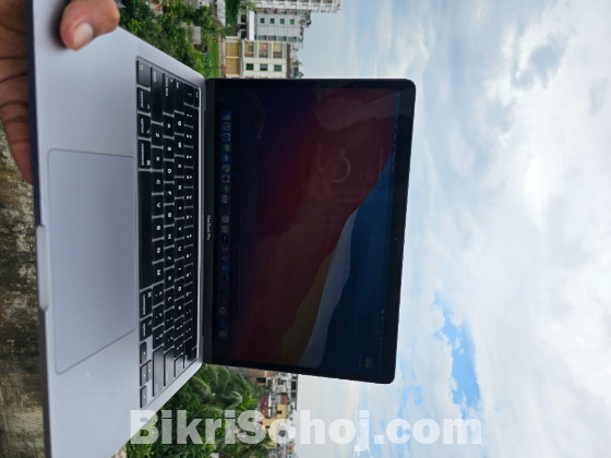 MacBook Pro 2020